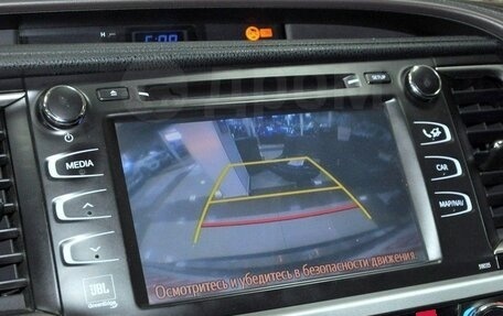 Toyota Highlander III, 2014 год, 3 199 000 рублей, 10 фотография