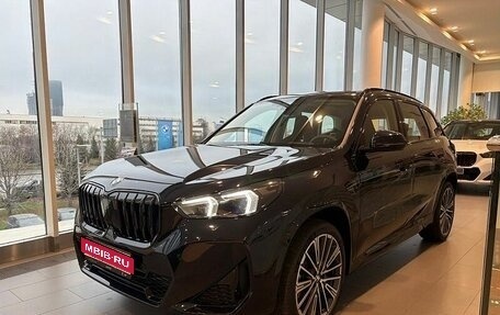 BMW X1, 2025 год, 5 804 900 рублей, 1 фотография