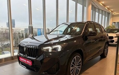 BMW X1, 2025 год, 5 804 900 рублей, 1 фотография