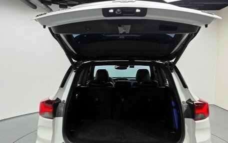 Chevrolet TrailBlazer, 2022 год, 1 430 000 рублей, 5 фотография