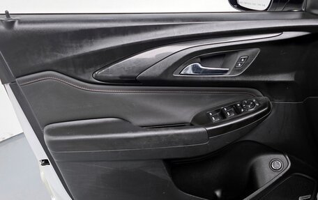 Chevrolet TrailBlazer, 2022 год, 1 430 000 рублей, 16 фотография