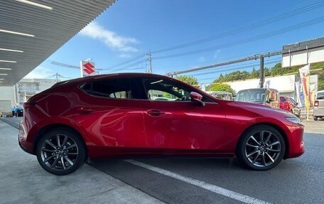 Mazda 3, 2021 год, 1 390 111 рублей, 3 фотография