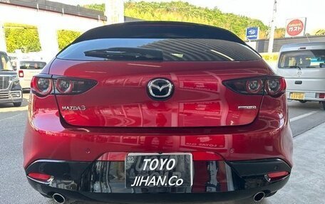 Mazda 3, 2021 год, 1 390 111 рублей, 4 фотография