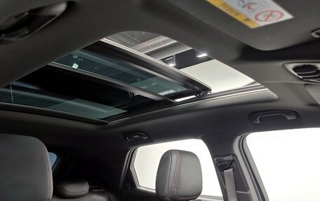 Chevrolet TrailBlazer, 2022 год, 1 430 000 рублей, 12 фотография