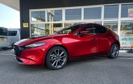 Mazda 3, 2021 год, 1 390 111 рублей, 5 фотография