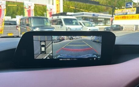 Mazda 3, 2021 год, 1 390 111 рублей, 10 фотография