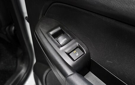 Chevrolet TrailBlazer, 2022 год, 1 430 000 рублей, 15 фотография