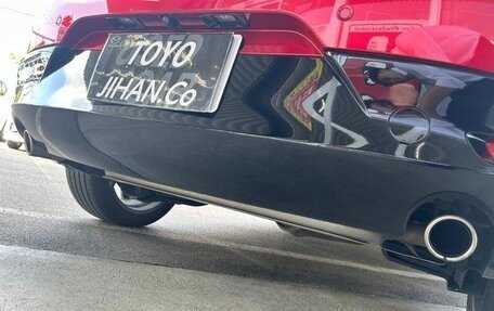 Mazda 3, 2021 год, 1 390 111 рублей, 7 фотография