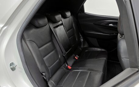 Chevrolet TrailBlazer, 2022 год, 1 430 000 рублей, 14 фотография