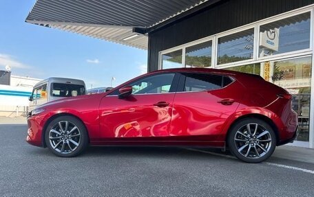 Mazda 3, 2021 год, 1 390 111 рублей, 6 фотография