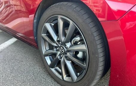 Mazda 3, 2021 год, 1 390 111 рублей, 13 фотография