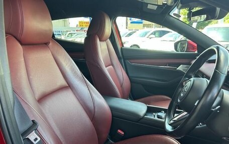 Mazda 3, 2021 год, 1 390 111 рублей, 14 фотография