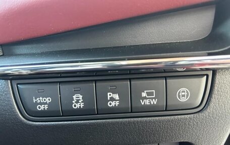 Mazda 3, 2021 год, 1 390 111 рублей, 22 фотография