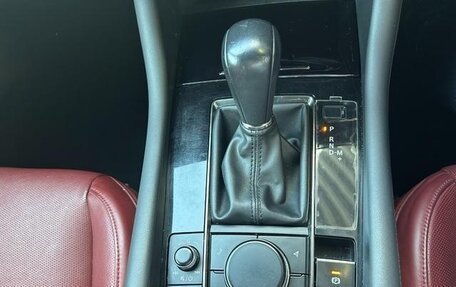 Mazda 3, 2021 год, 1 390 111 рублей, 20 фотография