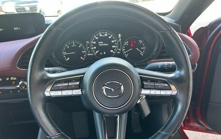 Mazda 3, 2021 год, 1 390 111 рублей, 21 фотография