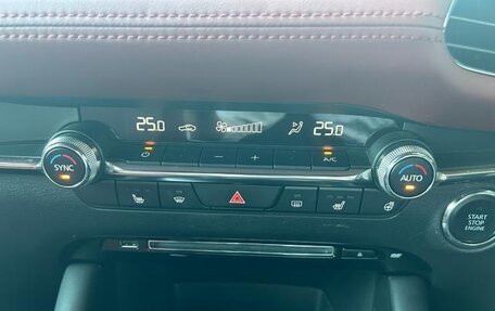 Mazda 3, 2021 год, 1 390 111 рублей, 18 фотография