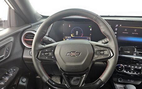 Chevrolet Trax, 2023 год, 1 645 000 рублей, 7 фотография