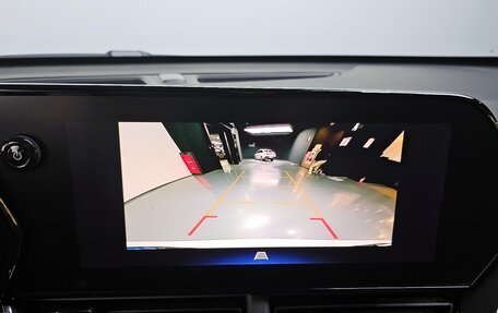 Chevrolet Trax, 2023 год, 1 645 000 рублей, 10 фотография