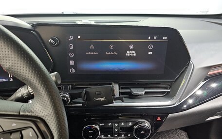 Chevrolet Trax, 2023 год, 1 645 000 рублей, 9 фотография