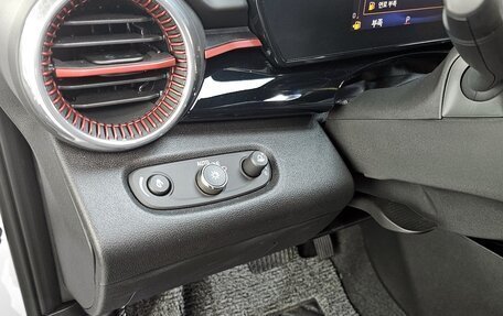 Chevrolet Trax, 2023 год, 1 645 000 рублей, 6 фотография