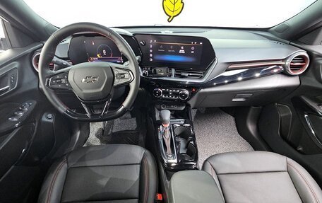 Chevrolet Trax, 2023 год, 1 645 000 рублей, 5 фотография