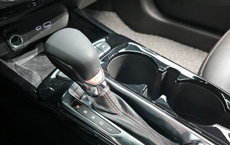 Chevrolet Trax, 2023 год, 1 645 000 рублей, 11 фотография