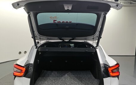 Chevrolet Trax, 2023 год, 1 645 000 рублей, 17 фотография