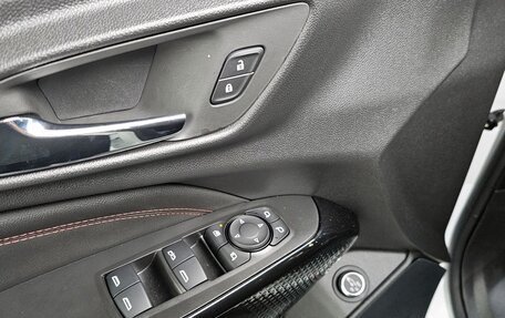 Chevrolet Trax, 2023 год, 1 645 000 рублей, 15 фотография