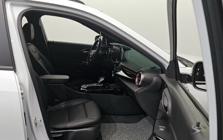 Chevrolet Trax, 2023 год, 1 645 000 рублей, 14 фотография