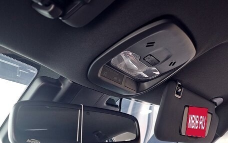 Chevrolet Trax, 2023 год, 1 645 000 рублей, 12 фотография