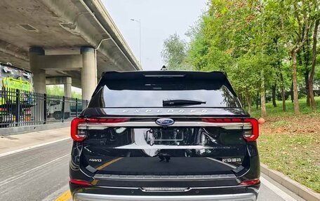Ford Explorer VI, 2025 год, 7 550 000 рублей, 4 фотография
