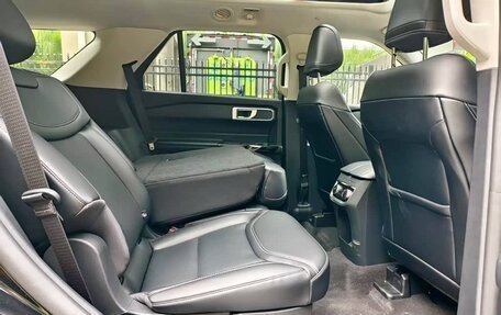 Ford Explorer VI, 2025 год, 7 550 000 рублей, 16 фотография