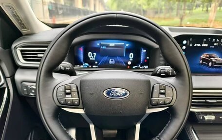 Ford Explorer VI, 2025 год, 7 550 000 рублей, 8 фотография