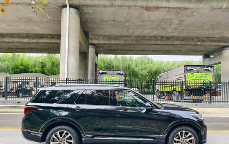 Ford Explorer VI, 2025 год, 7 550 000 рублей, 7 фотография