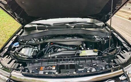 Ford Explorer VI, 2025 год, 7 550 000 рублей, 9 фотография