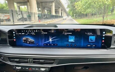 Ford Explorer VI, 2025 год, 7 550 000 рублей, 10 фотография