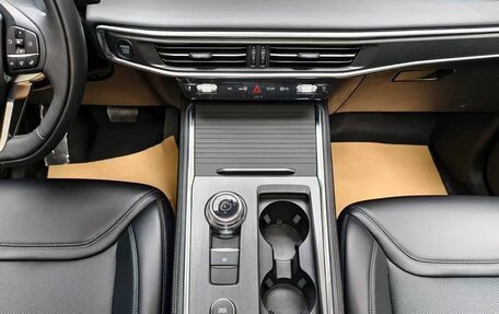 Ford Explorer VI, 2025 год, 7 550 000 рублей, 22 фотография