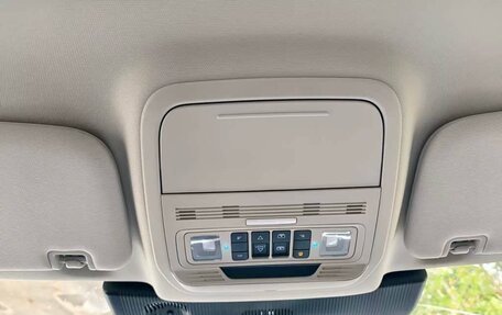 Ford Explorer VI, 2025 год, 7 550 000 рублей, 26 фотография