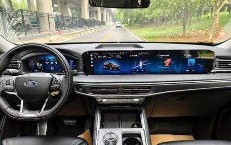 Ford Explorer VI, 2025 год, 7 550 000 рублей, 21 фотография