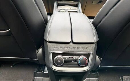 Ford Explorer VI, 2025 год, 7 550 000 рублей, 20 фотография