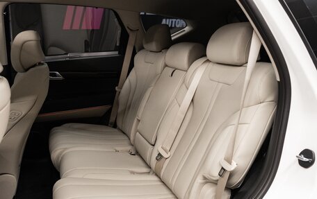 Genesis GV80 I, 2025 год, 8 810 000 рублей, 4 фотография