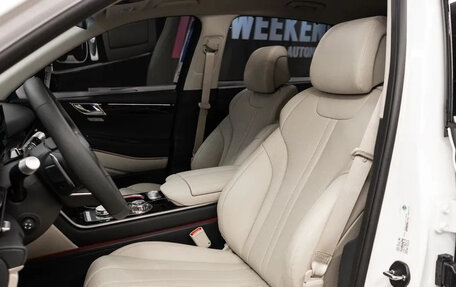 Genesis GV80 I, 2025 год, 8 810 000 рублей, 5 фотография