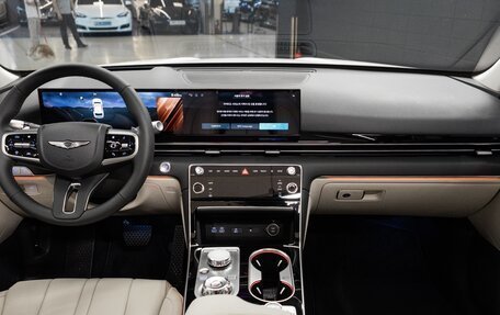 Genesis GV80 I, 2025 год, 8 810 000 рублей, 6 фотография