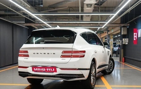 Genesis GV80 I, 2025 год, 8 810 000 рублей, 3 фотография