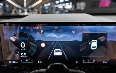 Genesis GV80 I, 2025 год, 8 810 000 рублей, 8 фотография