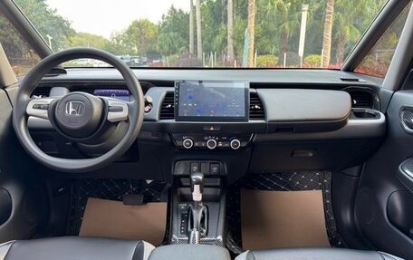 Honda Fit, 2021 год, 1 451 001 рублей, 7 фотография