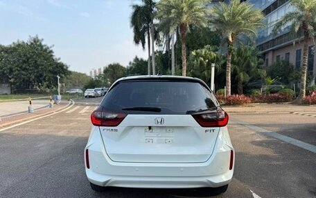 Honda Fit, 2021 год, 1 451 001 рублей, 4 фотография