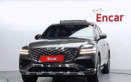 Genesis GV80 I, 2025 год, 8 140 000 рублей, 2 фотография