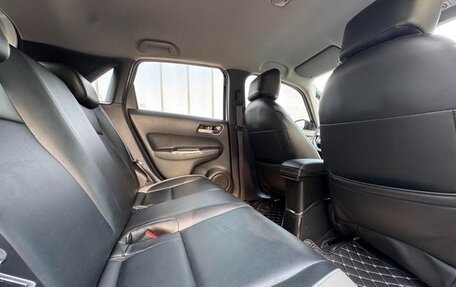 Honda Fit, 2021 год, 1 451 001 рублей, 12 фотография