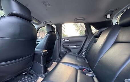 Honda Fit, 2021 год, 1 451 001 рублей, 11 фотография